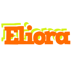 Eliora healthy logo