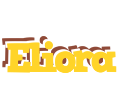 Eliora hotcup logo