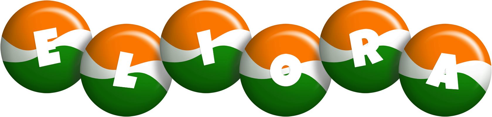 Eliora india logo