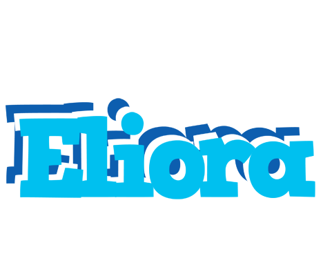Eliora jacuzzi logo