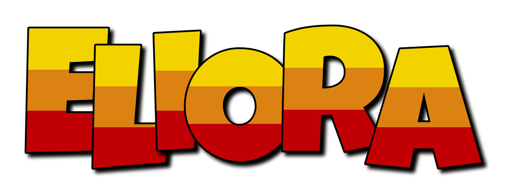 Eliora jungle logo