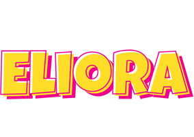 Eliora kaboom logo