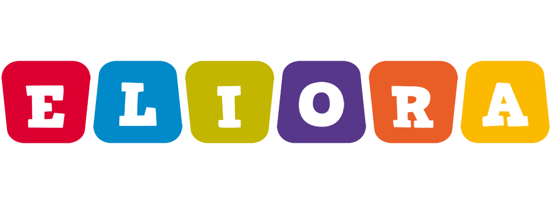 Eliora kiddo logo