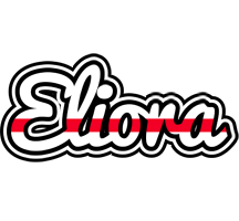 Eliora kingdom logo