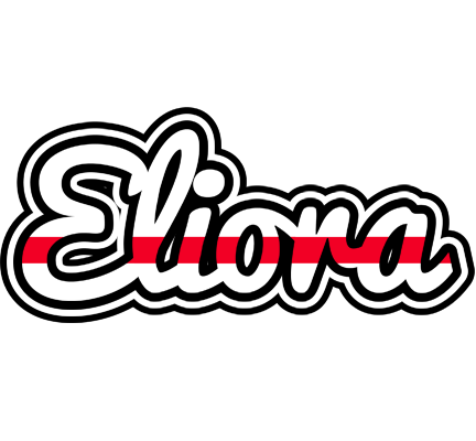 Eliora kingdom logo