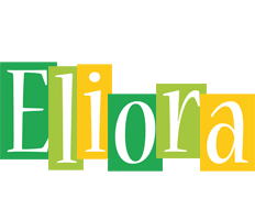 Eliora lemonade logo