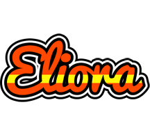 Eliora madrid logo