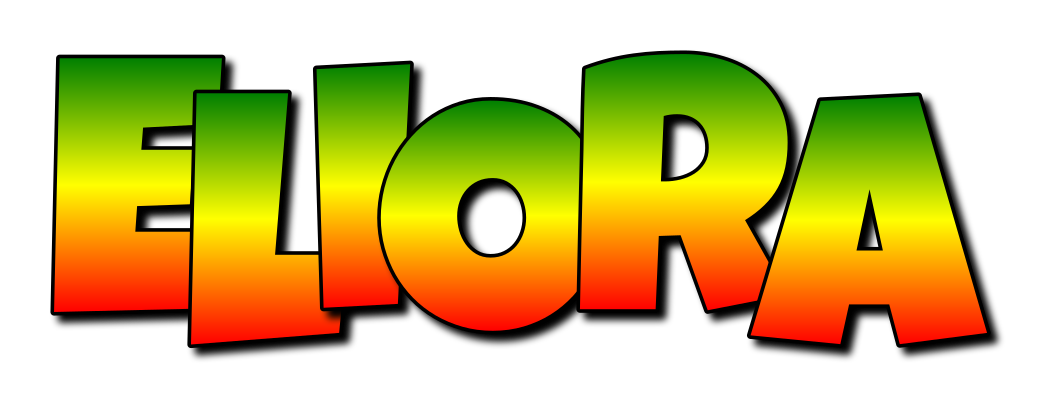 Eliora mango logo