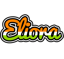 Eliora mumbai logo