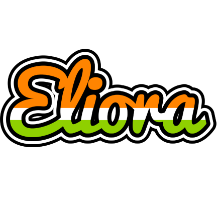 Eliora mumbai logo