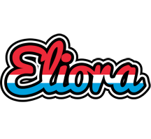 Eliora norway logo