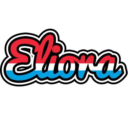 Eliora norway logo