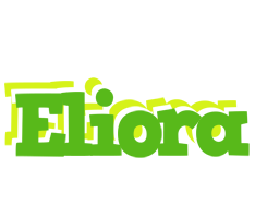 Eliora picnic logo