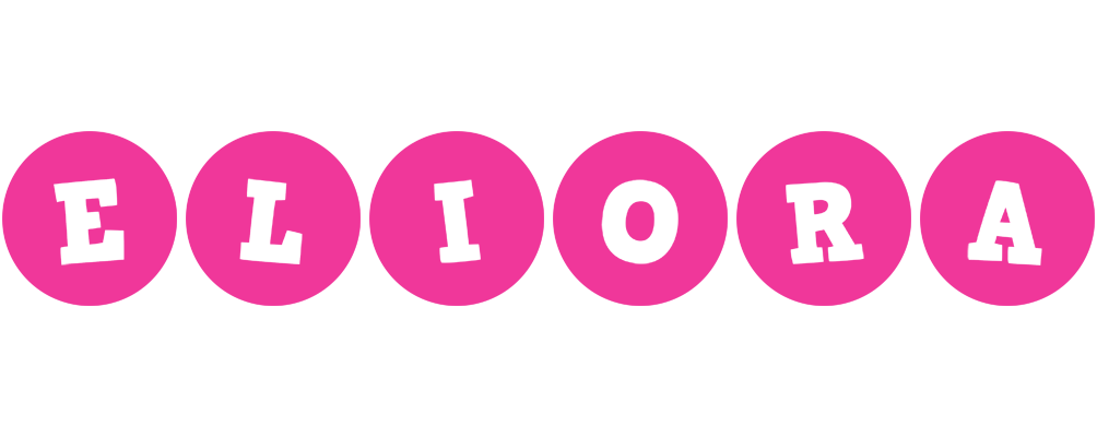 Eliora poker logo
