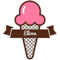 Eliora premium logo