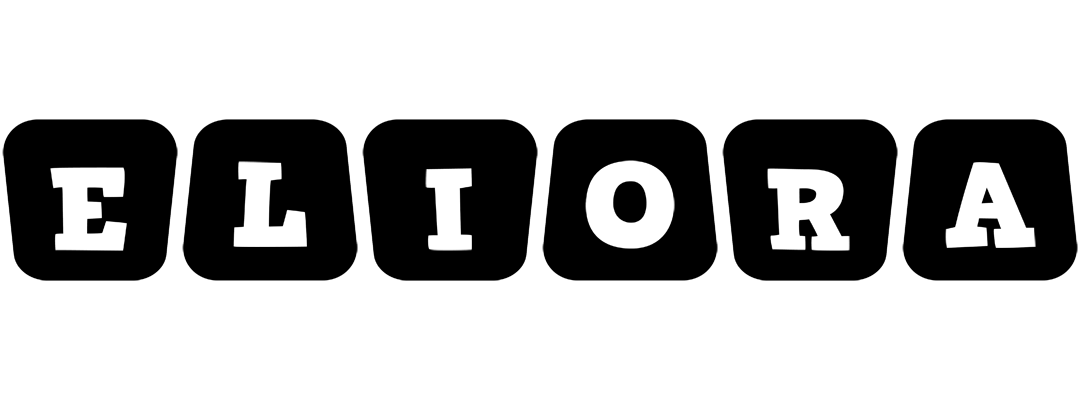 Eliora racing logo