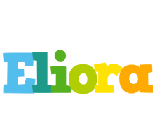 Eliora rainbows logo