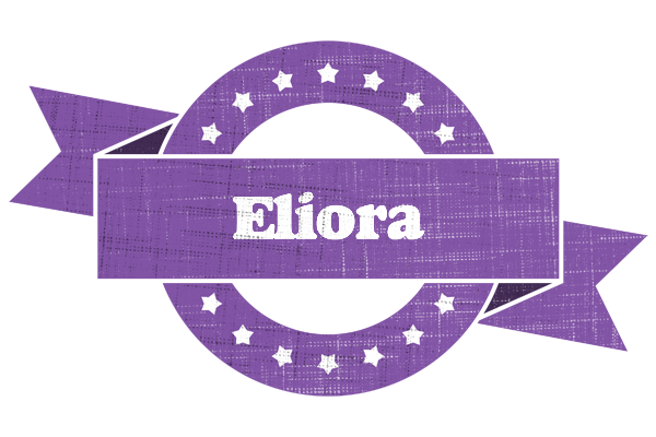 Eliora royal logo