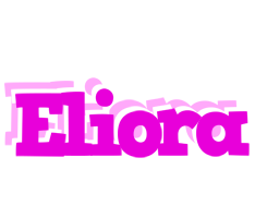 Eliora rumba logo