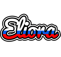 Eliora russia logo