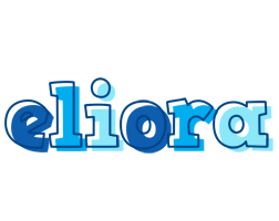 Eliora sailor logo