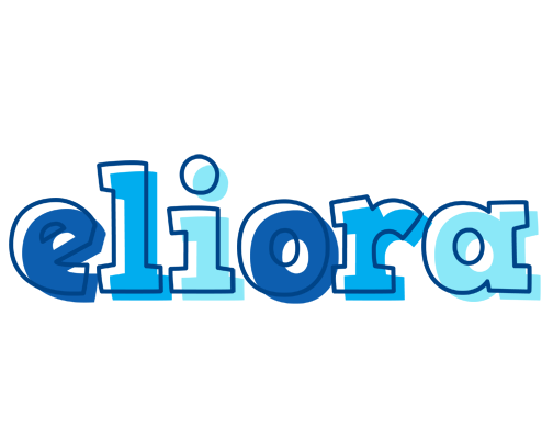 Eliora sailor logo