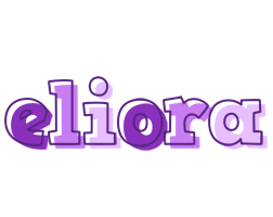 Eliora sensual logo