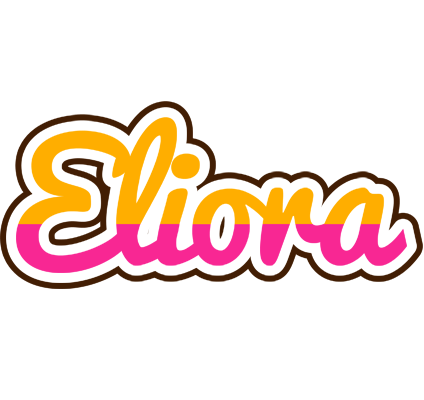 Eliora smoothie logo