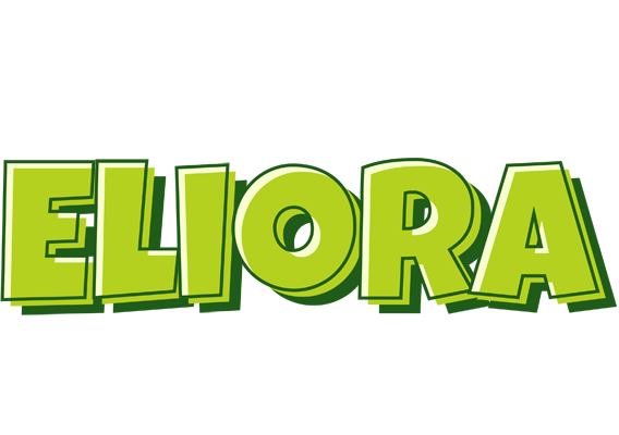 Eliora summer logo