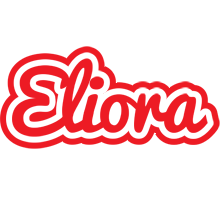 Eliora sunshine logo