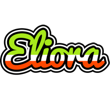 Eliora superfun logo