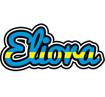 Eliora sweden logo