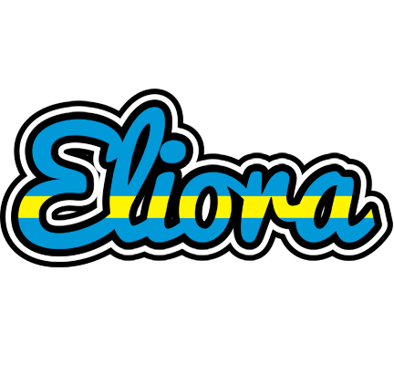 Eliora sweden logo