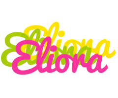 Eliora sweets logo