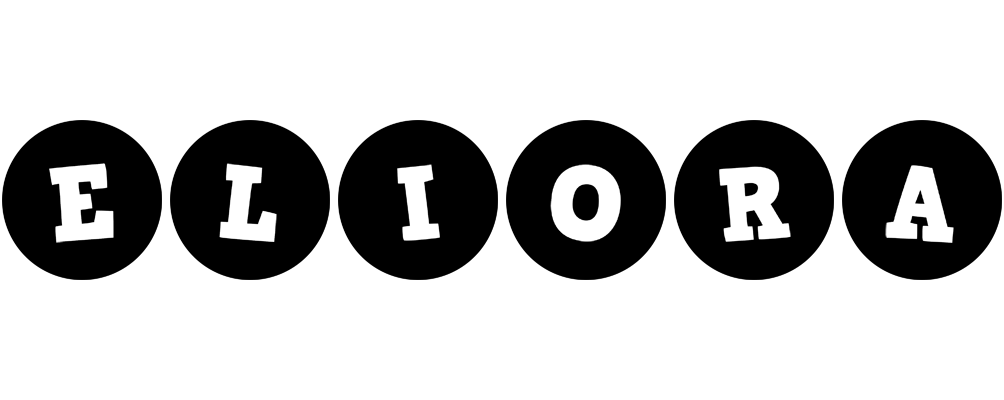 Eliora tools logo