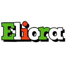 Eliora venezia logo