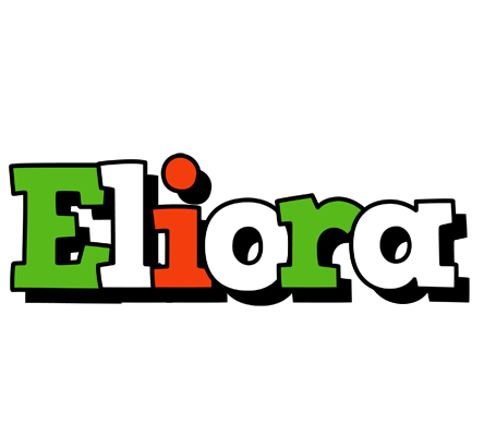 Eliora venezia logo