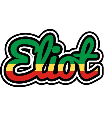 Eliot african logo