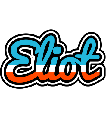 Eliot america logo