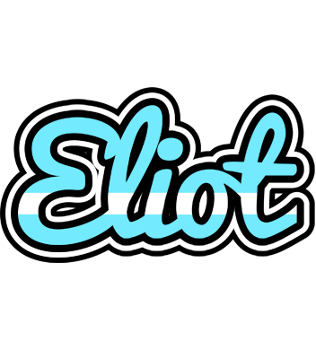 Eliot argentine logo