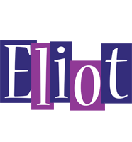 Eliot autumn logo