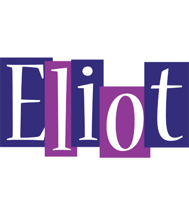 Eliot autumn logo