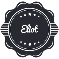 Eliot badge logo