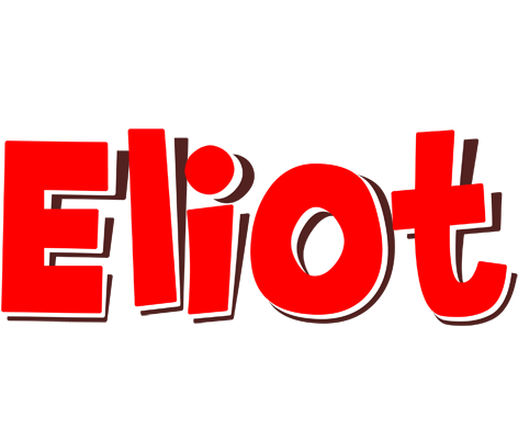 Eliot basket logo