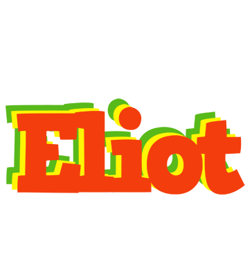 Eliot bbq logo