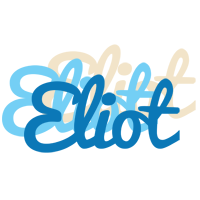 Eliot breeze logo