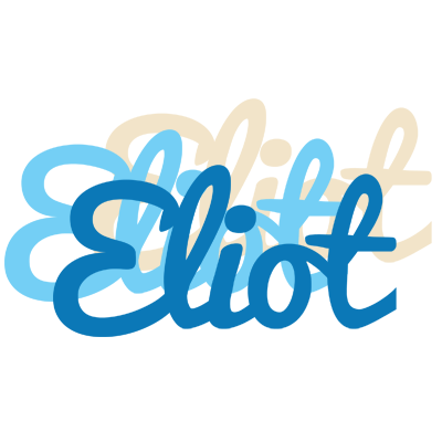 Eliot breeze logo
