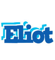 Eliot business logo