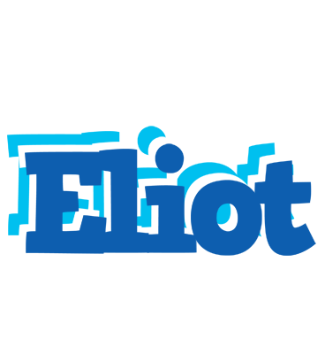 Eliot business logo