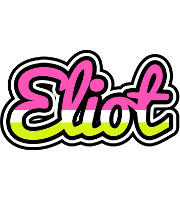 Eliot candies logo